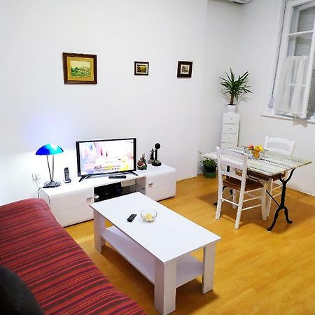 Апартаменты Podgorica Center Экстерьер фото