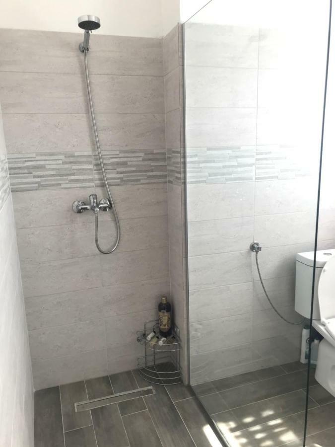 Апартаменты Podgorica Center Экстерьер фото