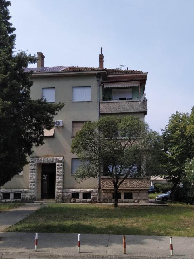 Апартаменты Podgorica Center Экстерьер фото